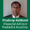 Pradeep Sukhani, Financial Advisor Minneapolis Twin Cities MN
