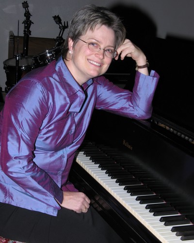 Cheri Sykes, Instructor