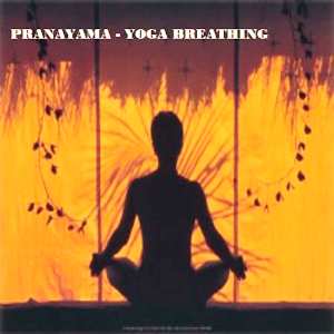 Pranayam and yoga