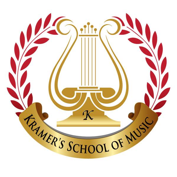 Kramer's School of Music Logo