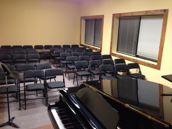 Kramer's School of Music Recital